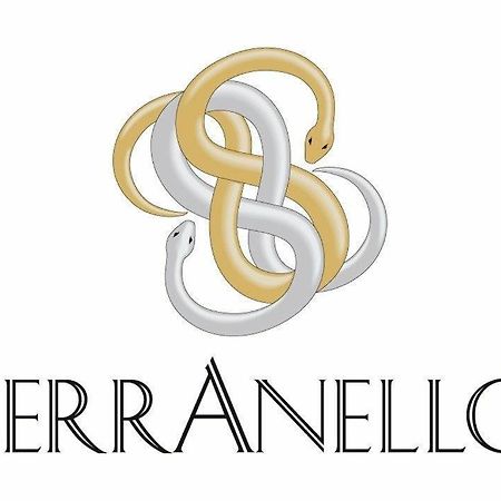Serranello Azienda Agricola Apartment Bono  Exterior foto