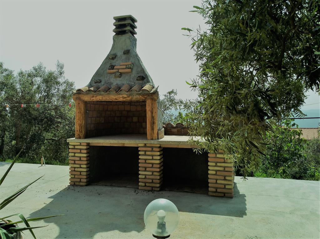 Serranello Azienda Agricola Apartment Bono  Exterior foto