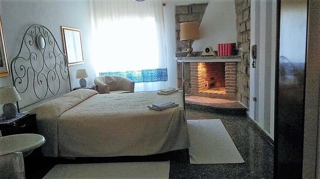 Serranello Azienda Agricola Apartment Bono  Exterior foto
